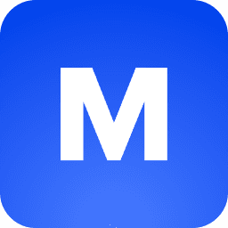 Mega logo