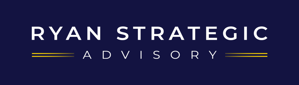 Ryan Strategic Advisory logo