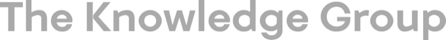 The Knowledge Group logo