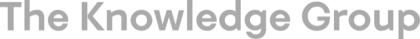 The Knowledge Group logo