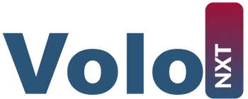 Volo NXT logo