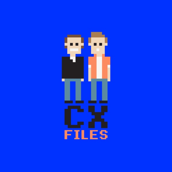CX Files episode 429 with Andrew Kokes