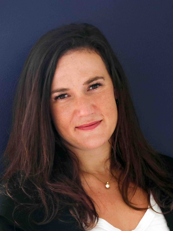 Lyssa Myska Zotlen, Head of Discoverability Operations at Pivot AI Global